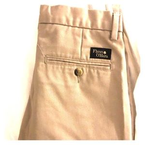 Boys Flynn O’Hera uniform pants
